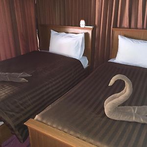 Chambre Double Économique